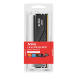 Memorie RAM Adata XPG Lancer Blade RGB 32GB DDR5 6000MHz CL30 - imagine 5