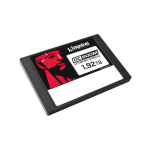 SSD Kingston, DC600M, 2.5", 1.92T , SATA 3.0 - imagine 3