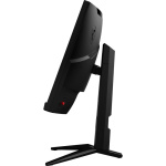 Monitor MSI 27" MAG 275CQRF QD - imagine 14