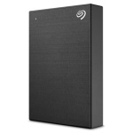 HDD Extern Seagate, One Touch, 2.5", USB 3.0, Negru. 5TB - imagine 4