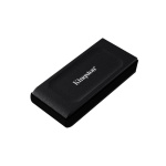 SSD Extern Kingston, XS1000, 2TB, 2.5, USB-C 3.2, R/W speed: up to 1050MB/s/up to 1050MB/s - imagine 3