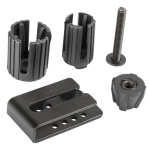 APARATOARE NOROI FATA M-WAVE MUDMAX 26-29'' - imagine 4