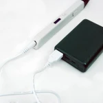 Creion 3D Serioux  RP800A, alimentare USB-C, filamente consumabile 1,75 mm, viteza 140cm/,in, gama de temperaturi 130 ~ 230 °C, panou ecran OLED, moduri multiple Dispozitivele au 10 moduri de viteză diferite, permițând ca funcționarea stiloului să fie adaptată nevoilor utilizatorilor - imagine 8