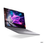 Laptop Lenovo Yoga Pro 7 14AHP9, 14.5" 3K (3072x1920) IPS 400nits Anti-glare, 100% P3, 100% sRGB, 120Hz, Eyesafe®, Dolby® Vision®, TCON, AMD Ryzen™ 7 8845HS (8C / 16T, 3.8 / 5.1GHz, 8MB L2 / 16MB L3), video NVIDIA® GeForce RTX™ 3050 6GB GDDR6, RAM 16GB Soldered LPDDR5x-6400, Memory soldered to - imagine 6