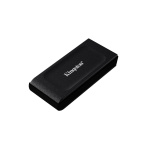 SSD Extern Kingston, XS1000, 2TB, 2.5, USB-C 3.2, R/W speed: up to 1050MB/s/up to 1050MB/s - imagine 4