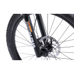 Bicicleta MTB Pegas DRUMET M 29'' NEGRU VERDE-ACID - imagine 13