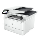 Multifunctional laser mono HP Laserjet 4102DW , dimensiune A4 (Printare, Copiere, Scanare), Duplex, viteza 40ppm, rezolutie max 1200 x 1200dpi, procesor 1200Mhz, memorie 512MB RAM, alimentare hartie 350 coli, + 50 coli DADF, limbaj de printare  HP PCL 6, HP PCL 5e, HP postscriptlevel 3 emulation - imagine 3