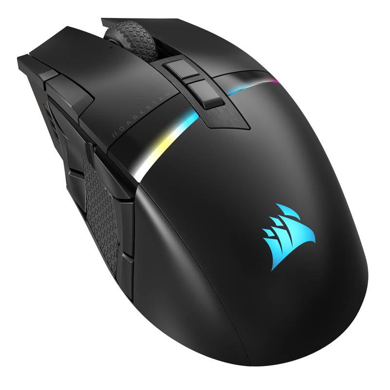 overlay_00e2a99b95135bf927916a4875cc0ae2 Mouse Gaming Corsair DARKSTAR WIRELESS negru - imagine 1