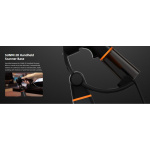 SUNMI Handheld 2D scan gun with autosensor 0,3Mp NS021 - imagine 9