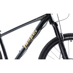 Bicicleta MTB Pegas DRUMET PRO M 29'' GRI CARBON - imagine 3