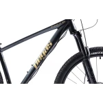 Bicicleta MTB Pegas DRUMET PRO M 29'' GRI CARBON - imagine 3