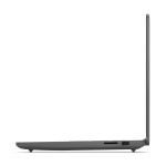 Laptop Lenovo Gaming LOQ 15IAX9E, 15.6" FHD (1920x1080) IPS 300nits Anti-glare, 100% sRGB, 144Hz, Intel Core i5-12450HX, 8C (4P + 4E) / 12T, P-core up to 4.4GHz, E-core up to 3.1GHz, 12MB, video NVIDIA GeForce RTX 2050 4GB GDDR6, Boost Clock 1575MHz, TGP 65W, RAM 1x 16GB SO-DIMM DDR5-4800, One DDR5 - imagine 12