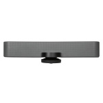 Camera de videoconferinta Targus All-in-One, rezolutie 4K Ultra HD,, senzor camera CMOS, frecvență maximă cadre 30 fps, negru - imagine 5