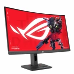 Monitor Asus 27" XG27WCMS - imagine 5