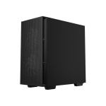 Carcasa DEEPCOOL CH360 DIGITAL Mini Tower ARGB NEGRU - imagine 9