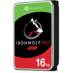 HDD Seagate IronWolf Pro 16TB SATA-III 7200RPM 256MB - imagine 7
