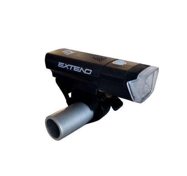 overlay_027028a7f77bf8f2e68600d48c46d094 FAR CU BATERII EXTEND RANNIT 150 (150 LM) - imagine 1