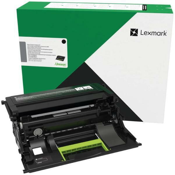 overlay_02954ae4416361e19f4947f5ccbb2adf Drum Lexmark 66S0Z00 Black, Return Programme, Capacitate 75k pagini, Compatibil cu: MS632dwe, MS631dw, MX532adwe, MS531dw, MX632adwe - imagine 1