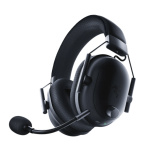 Casti Razer Blackshark V2 Pro (2023), negru