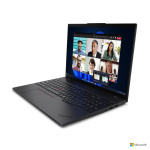 Laptop Lenovo ThinkPad L16 Gen 1 (Intel); 16" WUXGA; Intel Core Ultra 7 155U; Integrated Intel Graphics; RAM 32GB, SSD 1TB, 3YO W11P - imagine 4