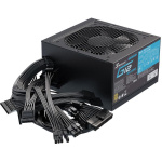 Sursa Seasonic CORE-GC-650 80+ Gold 650W - imagine 6