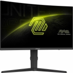 Monitor MSI 27" MAG 275CQRF QD - imagine 6