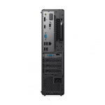 Desktop Lenovo ThinkCentre neo 50s Gen 5 , Intel Core i3 14100, 4C (4P + 0E) / 8T, P-core 3.5 / 4.7GHz, 12MB, RAM 1x 32GB DDR5 4800 UDIMM, SSD 1TB SSD M.2 2280 G4 TLC OPAL, Video: Integrated Intel UHD Graphics 731, Optic: Slim ODD Bracket, Card reader: Card Reader Bracket, Integrated 100/1000M - imagine 15