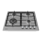 PLITA INCORPORABILA HEINNER HBH-M495IWFIX - imagine 3