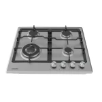 PLITA INCORPORABILA HEINNER HBH-M495IWFIX - imagine 3