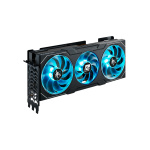 Placa Video POWERCOLOR Radeon RX7900 XTX HELLHOUND 24GB GDDR6 384 bit, PCIE 4.0, 1x HDMI 3x DP - imagine 6