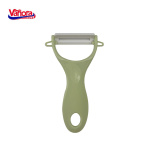 CURATATOR LEGUME CU LAMA CERAMICA, 13x7.6 CM, VANORA HOME - imagine 2