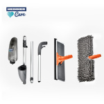 MOP SPRAY MULTIFUNCTIONAL MEGA CLEAN, HEINNER CARE - imagine 6