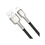 Cablu Baseus Cafule USB-Lighting 0.25m