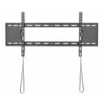 Suport TV de perete Serioux TV73-48F, compatibilitate  dimensiune ecran: 43"-90", compatibilitate VESA:50x50, 75x75, 100x100, 100x150, 150x100, 100x200, 200x100, 150x150, 200x200, 200x300, 300x200, 200x400, 400x200, 300x300, 300x400, 400x300, 600x200, 400x400, 600x300, 600x400, 700x400, 800x400 - imagine 3