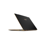 Laptop MSI Summit 13 AI+ Evo A2VMTG-020RO, 13.3" FHD+ (1920x1200), 16:10, IPS-Level, Touchscreen, Intel Core Ultra 7 258V, video Integrat Intel® Arc™ Graphics, RAM 32GB LPDDR5x-8533, SSD 1TB (1TB*1) NVMe PCIe Gen4x4 SSD, no ODD, No Card reader, 2x 2W Speaker, IR FHD type (30fps@1080p) with HDR, 3D - imagine 4