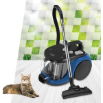 ASPIRATOR FARA SAC HEINNER HVC-MC850BL - imagine 2