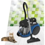 ASPIRATOR FARA SAC HEINNER HVC-MC850BL - imagine 2