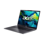 Laptop Acer Acer Aspire Go 15 AG15-51P, 15.3 inch (38.86 cm), Acer ComfyView™ WUXGA IPS Display with LED-Backlight, 1920  x 1200, 16:10, Intel® Core™ i7-1355U Processor, 1.70 GHz base clock (Up to 5.00 GHz Intel® Turbo Boost Max Technology), 12 MB Intel® Smart Cache, 2 Performance-cores + 8 - imagine 3