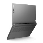 Laptop Lenovo Gaming Legion 5 16IRX9, 16" WQXGA (2560x1600) IPS 350nits Anti-glare, 100% sRGB, 165Hz, Dolby Vision®, G-SYNC®, Low Blue Light, Intel® Core™ i5-13450HX, 10C (6P + 4E) / 16T, P-core 2.4 / 4.6GHz, E-core 1.8 / 3.4GHz, 20MB, video NVIDIA® GeForce RTX™ 4060 8GB GDDR6, Boost Clock 2370MHz - imagine 9