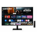 Monitor Samsung 32" LS32DM702UUXDU - imagine 2