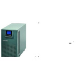 SOCOMEC  ITYS 1000VA VFI UPS 1/1 PF=1 WITH BATTERY INTEGRATED, 4 x IEC 320 (C13), RS232 – USB – Contact de releu,Card opțional NET VISION (TCP/IP și SNMP)