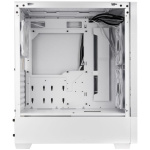 Carcasa LIAN LI LANCOOL 205 Mesh C Mid-Tower ALB - imagine 3