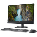Optiplex All-In-One 7420 23.8" Non-Touch, 65W, Intel i5-14500, 16GB Ram, 512GB SSD, Intel Integrated Graphics, Windows 11 Pro Edu, 5Y - imagine 3
