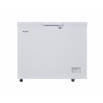 LADA FRIGORIFICA HEINNER HCF-287CNHE++