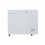 LADA FRIGORIFICA HEINNER HCF-287CNHE++