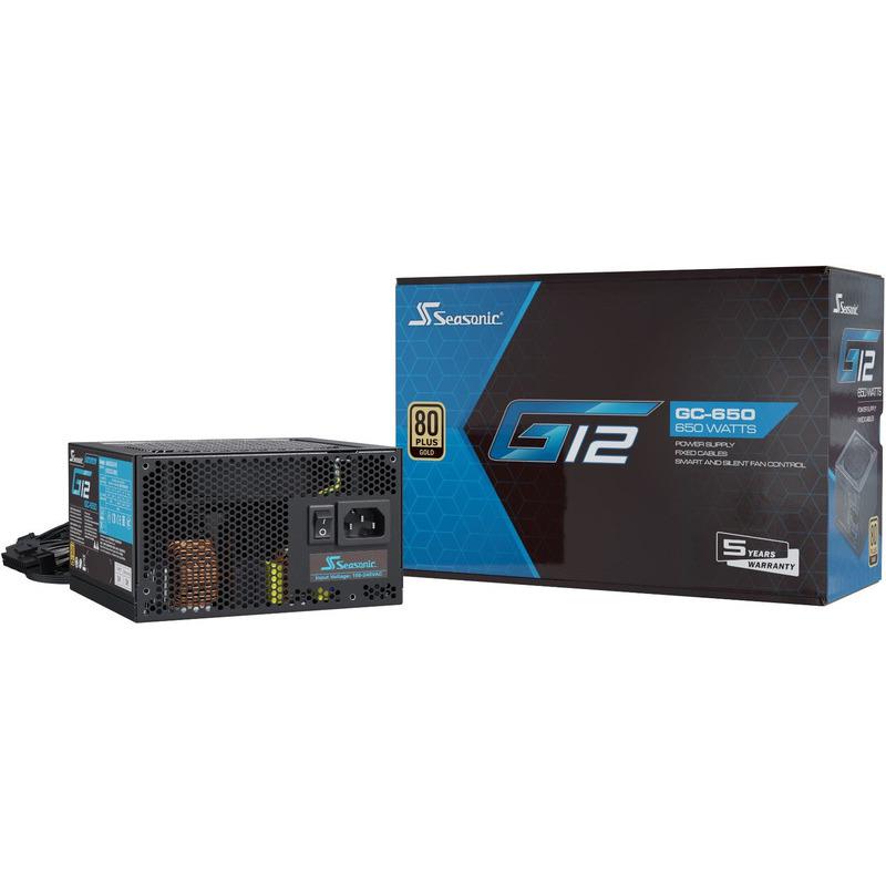 overlay_0839f4bb42d778fd4fab70202ff6dc00 Sursa Seasonic CORE-GC-650 80+ Gold 650W - imagine 1