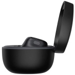 Casti Baseus Bowie WM01 TWS,  wireless, bluetooth 5.0, microfon pe casca, negru - imagine 2