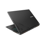 Gigabyte G6X 9MG-42EE854SD Gaming notebook,Free DOS, Procesor: i7-13650HX, Placa video: NVIDIA® GeForce RTX™ 4050 Laptop GPU 6GB GDDR6, Display: 16.0" 16:10 WUXGA (1920x1200) 165Hz, Memorie: 16GB DDR5-4800MHz, 2x porturi M.2 SSD de pana la 4TB, Tastatura iluminata, Interfata: 1 x Type-A support - imagine 9