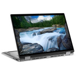 Laptop DELL 2in1 Latitude 7440 FHD Touch, i7-1365U, 16GB Ram, 512GB SSD, Intel Iris Xe, W11 PRO - imagine 24