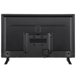 LED TV HORIZON 32HL6300F/D, 32" D-LED, Full HD, DVB-T2/C, CME 100Hz, Contrast 3000:1, 250 cd/m2, 1x CI+, 2x HDMI (v1.4), 1x USB(v2.0), 1x AV IN(Mini), 1x AUX, 1x Coaxial, USB Player (AVI, MKV, H.265/HEVC, JPEG), Hotel TV Mode (Passive), VESA 75 x 75 mm, M4, Double Neck-Foot Stand, Ultra Narrow - imagine 6